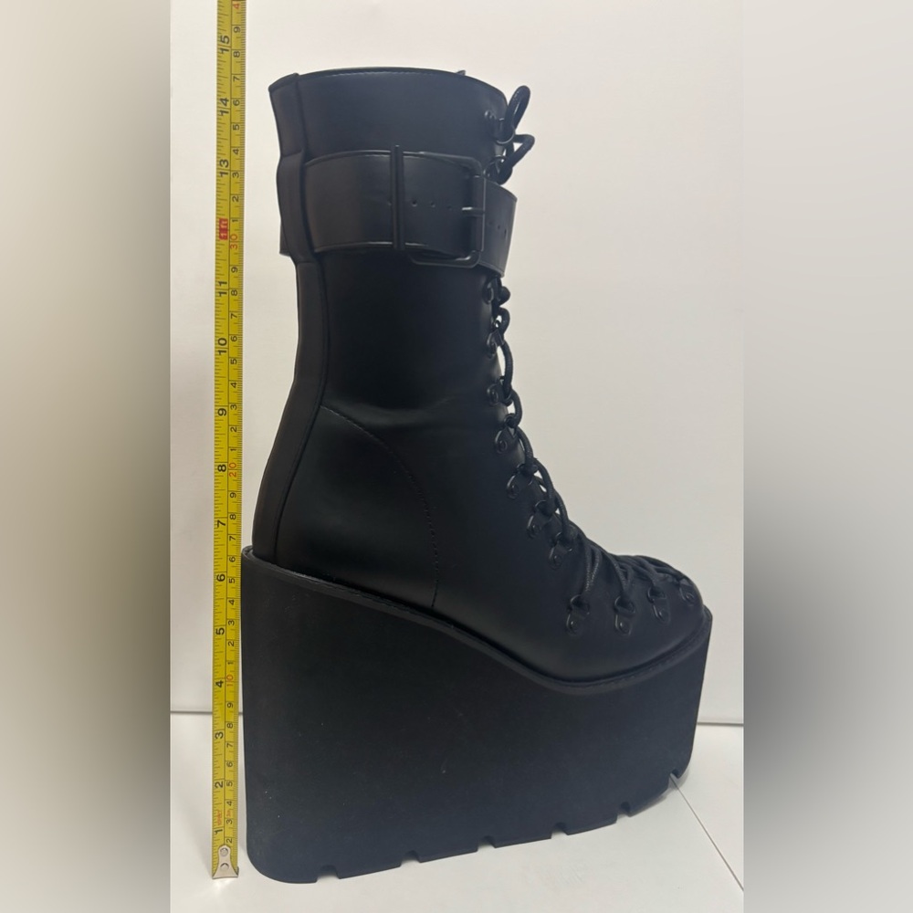 Current Mood Traitor Platforms - image 6